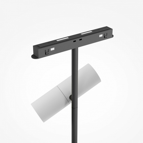 Светильник на штанге Maytoni Technical Elti Duo TR005-4-2X12W-DS-BW фото 5 Светильник на штанге Maytoni Technical Elti Duo TR005-4-2X12W-DS-BW фото 5