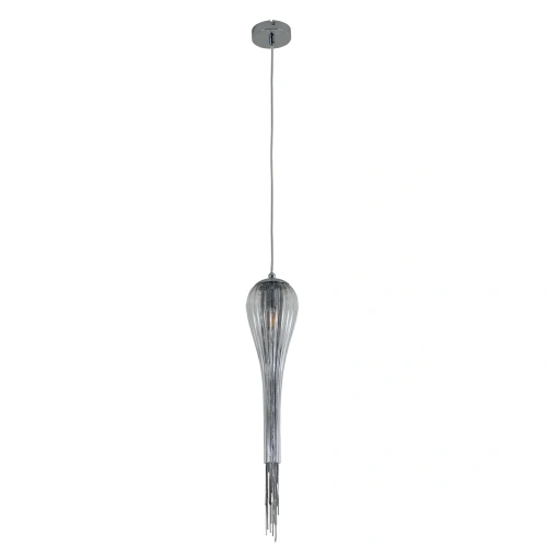 Подвесной светильник Arte Lamp WATERFALL A1577SP-1CC Подвесной светильник Arte Lamp WATERFALL A1577SP-1CC
