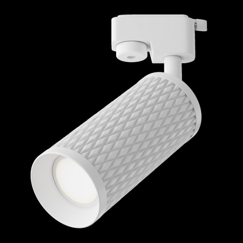 Светильник на штанге Maytoni Technical Focus Design TR011-1-GU10-W фото 6