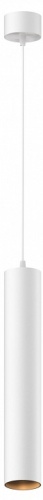 Подвесной светильник Maytoni Technical Focus LED P072PL-L12W3K-1 фото 2
