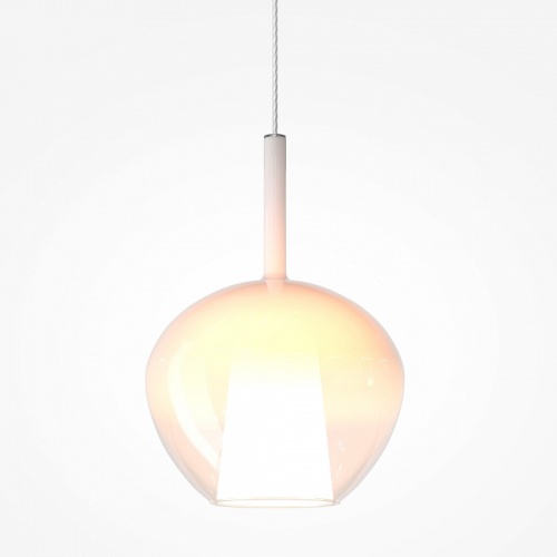 Подвесной светильник Maytoni Duality MOD271PL-01W3 фото 3 Подвесной светильник Maytoni Duality MOD271PL-01W3 фото 3