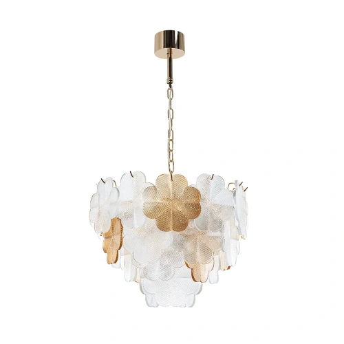 Подвесная люстра ARTE LAMP MALLIKA A4077LM-6GO Подвесная люстра ARTE LAMP MALLIKA A4077LM-6GO