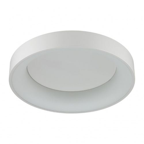 4066/40CL L-VISION ODL19 383 белый/серый Люстра потолочная с ДУ LED 40W 220V SOLE 4066/40CL L-VISION ODL19 383 белый/серый Люстра потолочная с ДУ LED 40W 220V SOLE