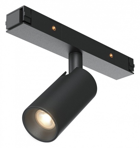 Светильник на штанге Maytoni Technical Focus Led TR176-1-3WTW-M-B
