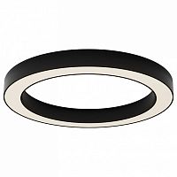Накладной светильник Maytoni Technical Lua C093CL-45W3K-B