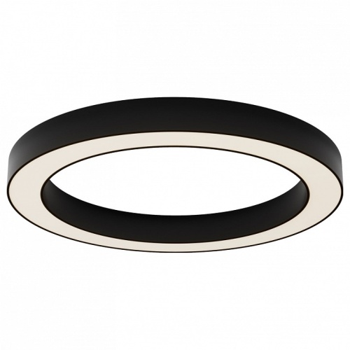 Накладной светильник Maytoni Technical Lua C093CL-45W3K-B Накладной светильник Maytoni Technical Lua C093CL-45W3K-B