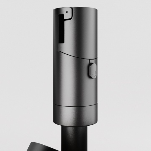 Светильник на штанге Maytoni Technical Focus Led TR201-1-10W3K-M-B фото 7
