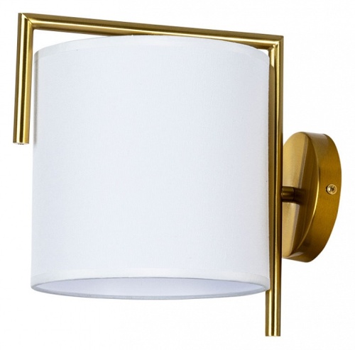 Бра Arte Lamp Aperol A5031AP-1PB Бра Arte Lamp Aperol A5031AP-1PB