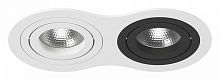 Встраиваемый светильник Lightstar Intero 16 i6260607