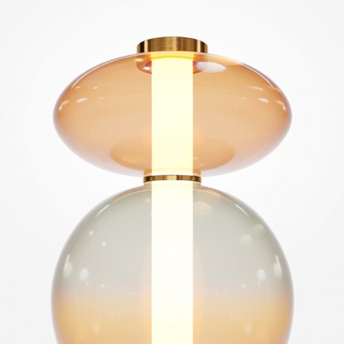 Торшер Maytoni Futuro MOD307FL-L40BS3K фото 6