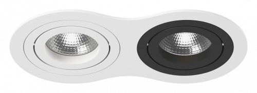 Встраиваемый светильник Lightstar Intero 16 i6260607 Встраиваемый светильник Lightstar Intero 16 i6260607