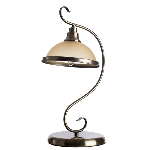 Декоративная настольная лампа Arte Lamp SAFARI A6905LT-1AB Декоративная настольная лампа Arte Lamp SAFARI A6905LT-1AB