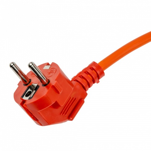 Удлинитель Uniel ORANGE UL-00010797 фото 3