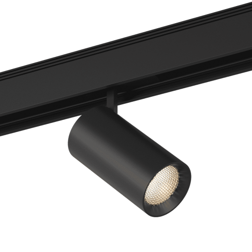 Трековый светильник  SY 20W Черный 3000К  SY-DIM-601202-BL-20-WW