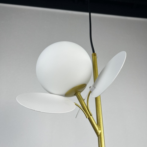 Подвесной светильник Light of MATISSE ONE White 2 фото 8 Подвесной светильник Light of MATISSE ONE White 2 фото 8