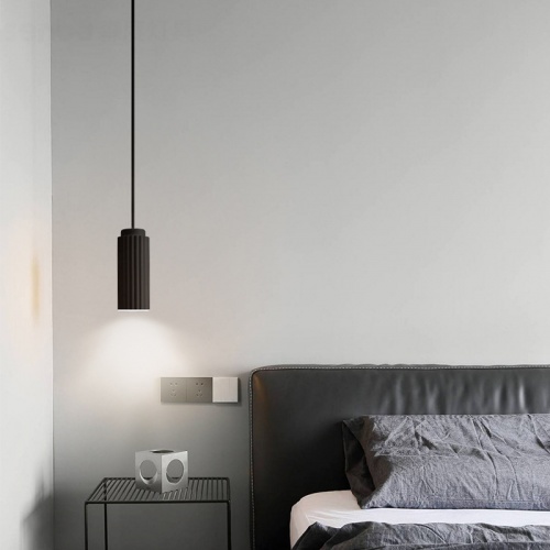 Подвесной светильник JIB black фото 9