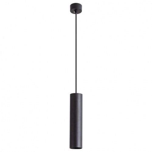 Точечный подвесной светильник Arte Lamp SIRIUS A1524SP-1BK фото 2