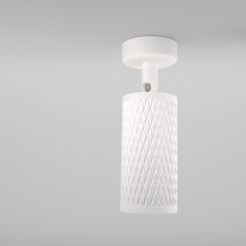 Спот Maytoni Technical Focus Design C034CL-01W фото 4