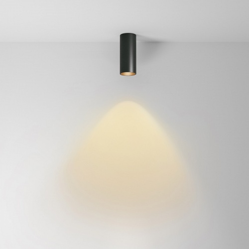 Накладной светильник Maytoni Technical FOCUS LED C056CL-L12B2.7K-W-B фото 2 Накладной светильник Maytoni Technical FOCUS LED C056CL-L12B2.7K-W-B фото 2