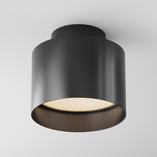 Накладной светильник Maytoni Technical Planet C009CW-L12B фото 3