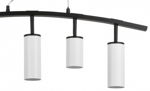Подвесной светильник Lightstar Rullo LR735362863 фото 4 Подвесной светильник Lightstar Rullo LR735362863 фото 4