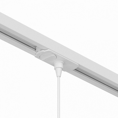 Переходник для трека Arte Lamp Track Accessories A230033 фото 3