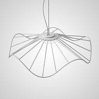 Подвесной светильник VEMA White