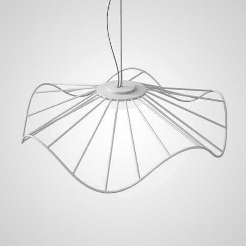 Подвесной светильник VEMA White Подвесной светильник VEMA White
