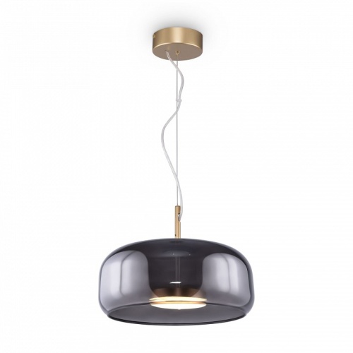 Подвесной светильник Maytoni Madmen MOD127PL-L6SG фото 3