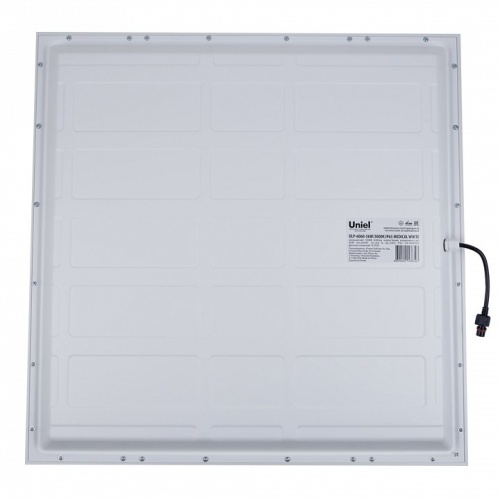 Светильник для потолка Армстронг Uniel ULP-6060 UL-00011481 фото 3 Светильник для потолка Армстронг Uniel ULP-6060 UL-00011481 фото 3