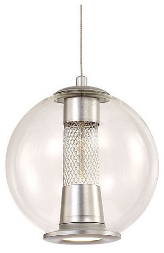 Подвесной светильник Favourite Boble 4552-1P Подвесной светильник Favourite Boble 4552-1P