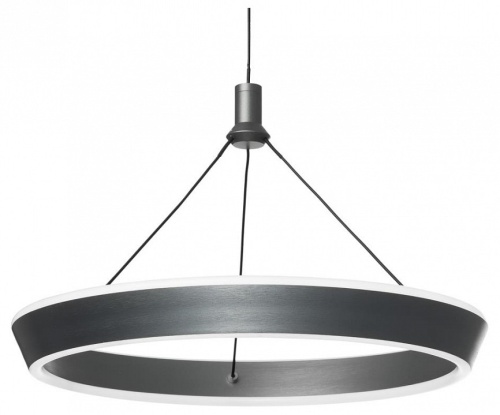Подвесной светильник Citilux Tavi CL717011 Подвесной светильник Citilux Tavi CL717011