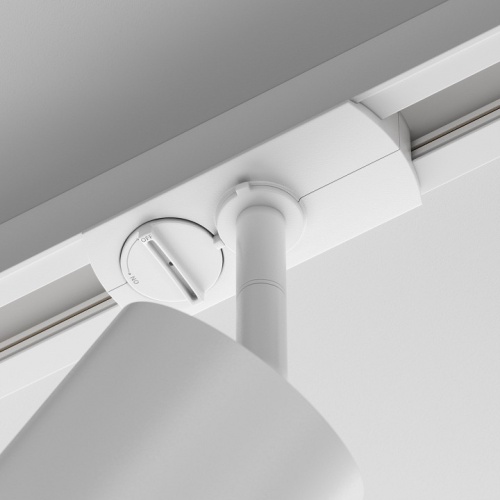 Светильник на штанге Maytoni Technical Orlo TR085-1-5W3K-W фото 4