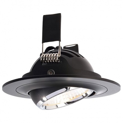 Встраиваемый светильник Deko-Light Saturn 565201 Встраиваемый светильник Deko-Light Saturn 565201