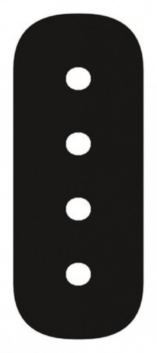 Крепление для трека Arte Lamp Optima A740506