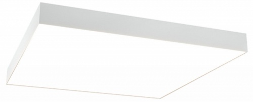 Накладной светильник Maytoni Zon C067CL-L96W4K Накладной светильник Maytoni Zon C067CL-L96W4K