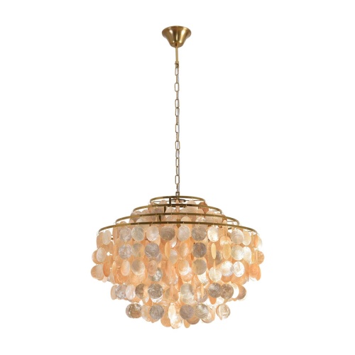 LUMION 8386/6 MODERNI LN26 140 бронза/перламутровый, металл/ракушка Люстра E14 6*40W 220V SHELLA LUMION 8386/6 MODERNI LN26 140 бронза/перламутровый, металл/ракушка Люстра E14 6*40W 220V SHELLA