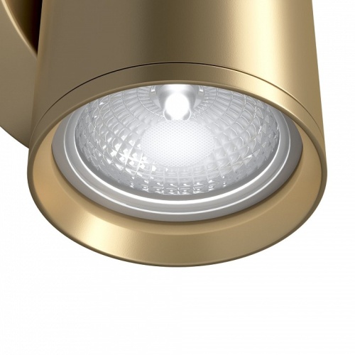 Бра Maytoni Technical Focus S C068WL-01MG фото 4