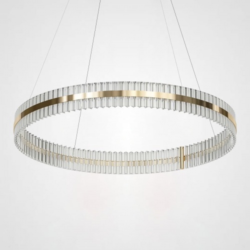 Подвесная люстра Saturno Not Baroncelli Suspension D120 Подвесная люстра Saturno Not Baroncelli Suspension D120