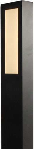 Наземный низкий светильник Favourite Slender 3037-1T фото 2