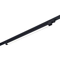 ST663.436.40 Св-к трек. Черный LED 1*40W 3000K 3 200Lm Ra>90 120° IP20 L935xW33xH73 165-265V