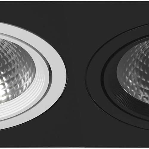 Встраиваемый светильник Lightstar Intero 111 i837070607 фото 4 Встраиваемый светильник Lightstar Intero 111 i837070607 фото 4
