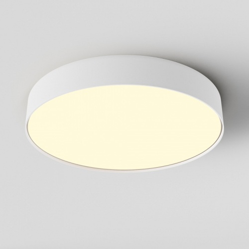 Накладной светильник Maytoni Technical Zon C032CL-45W2.7K-RD-W фото 3 Накладной светильник Maytoni Technical Zon C032CL-45W2.7K-RD-W фото 3