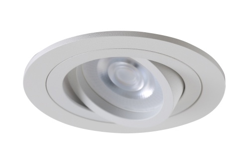 Светильник встроенный Crystal Lux CLT 001C1 WH Светильник встроенный Crystal Lux CLT 001C1 WH