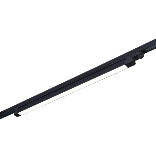 ST663.436.40 Св-к трек. Черный LED 1*40W 3000K 3 200Lm Ra>90 120° IP20 L935xW33xH73 165-265V ST663.436.40 Св-к трек. Черный LED 1*40W 3000K 3 200Lm Ra>90 120° IP20 L935xW33xH73 165-265V