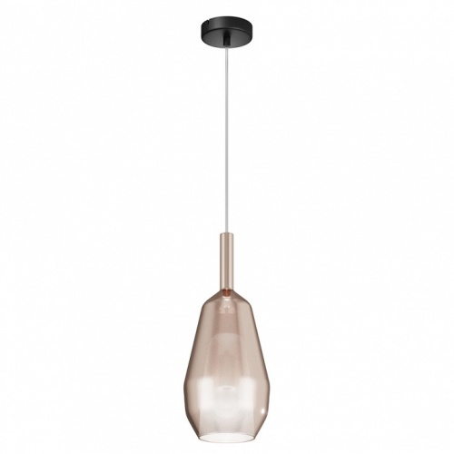 Подвесной светильник Maytoni Duality MOD271PL-01B9 фото 3