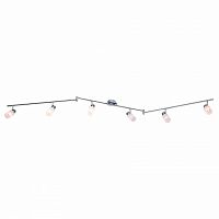 Спот Arte Lamp Cavalletta A4510PL-6SS