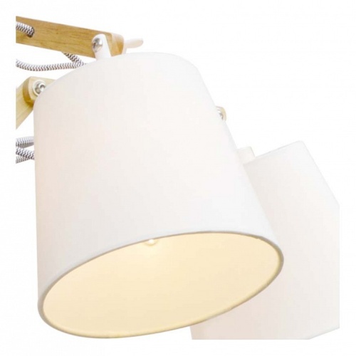Подвесная люстра Arte Lamp PINOCCHIO A5700LM-5WH фото 7