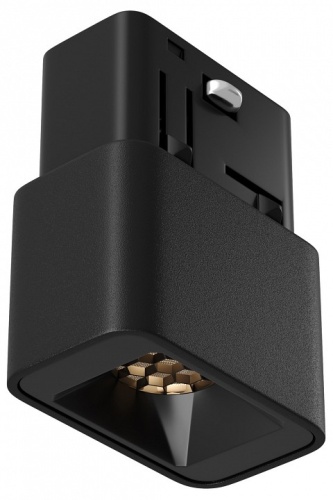 Встраиваемый светильник Maytoni Technical Points S TR100-2-2W4K-S-B Встраиваемый светильник Maytoni Technical Points S TR100-2-2W4K-S-B
