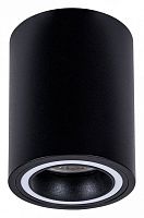 Накладной светильник Arte Lamp Imai A2267PL-1BK